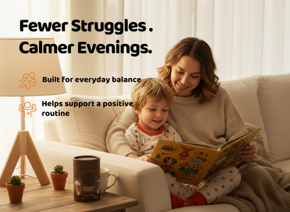 MUSH IQ Focus Gummies